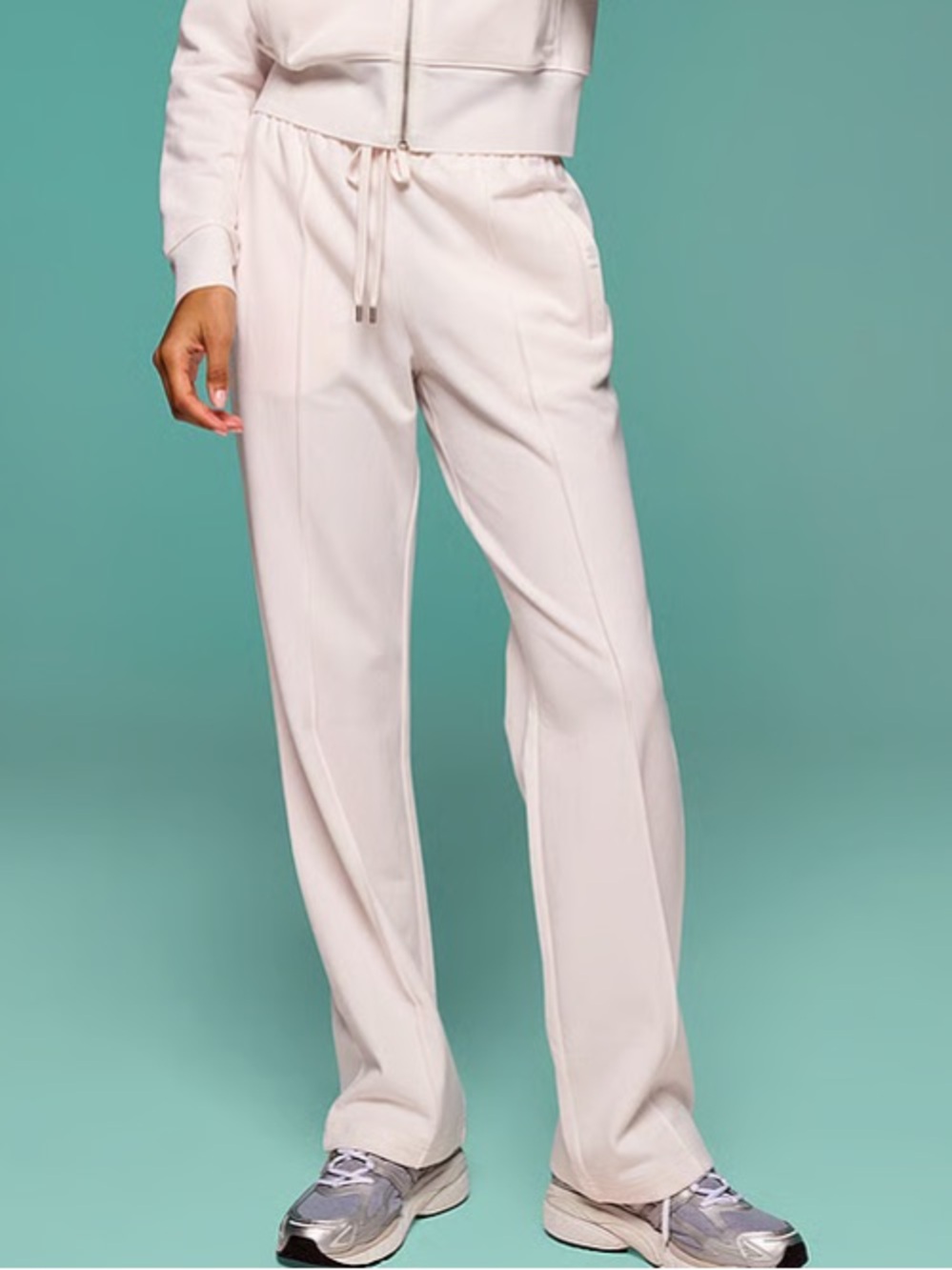 VS Bridal Sweatpants